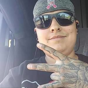 Meet your Posher, Oliver